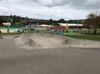 Marlborough Park Old Skatepark
